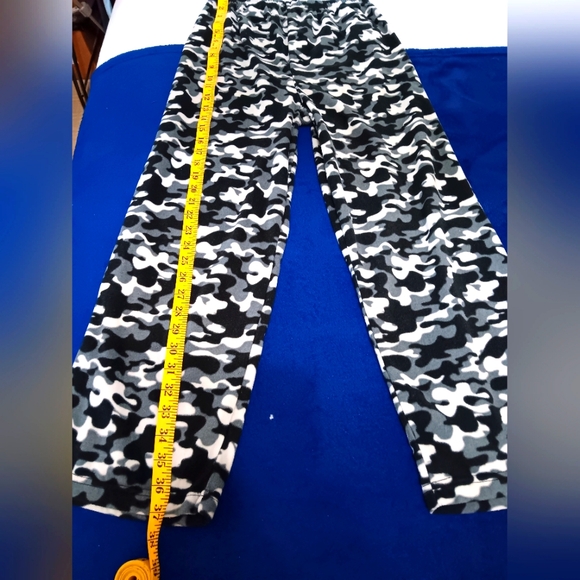 Kids Mad Dog Sleep Pants (XL 14/16) - Picture 13 of 14